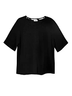 Pyžamo Mefemi Aurora PC82 kr/r S–2XL Pyžamo Mefemi Aurora PC82 kr/r S–2XL