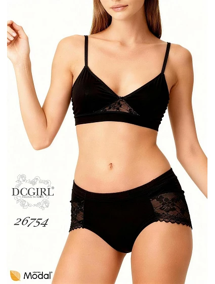 Nohavičky DC Girl 26754 A2, balenie, veľkosť M–XL