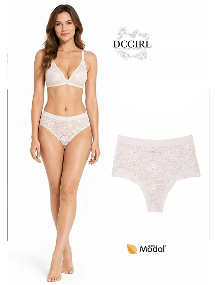 Kalhotky   střih, velikosti S–XL model 22341249 - DC Girl