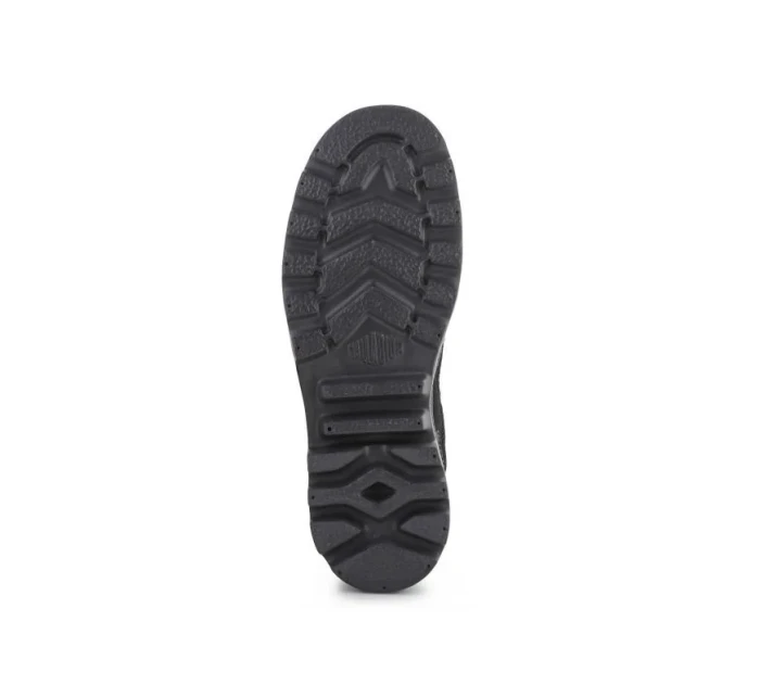 Topánky Palladium Pampa Travel Lite 77039-008-M Topánky Palladium Pampa Travel Lite 77039-008-M