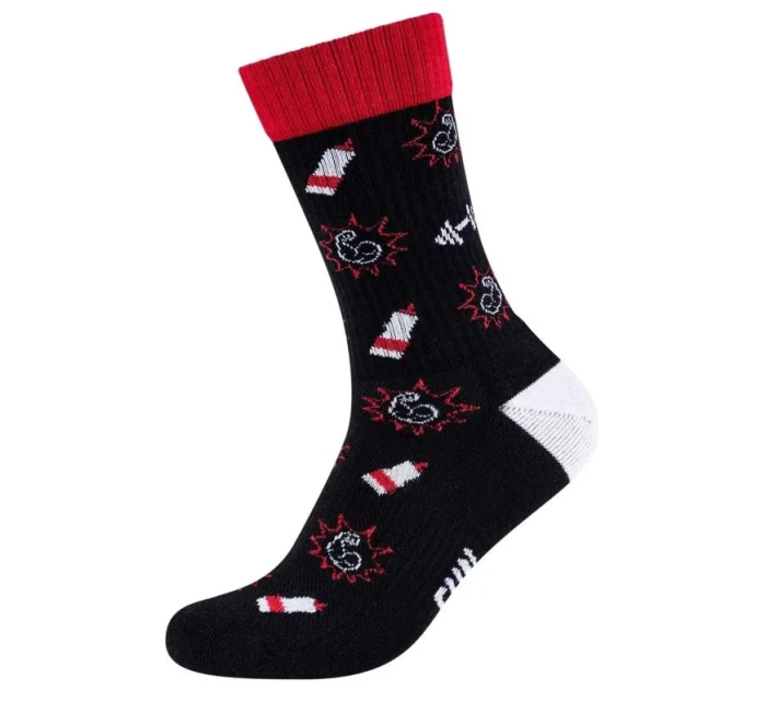 Sport Ponožky M model 20491018 - Inny Sport Ponožky M model 20491018 - Inny