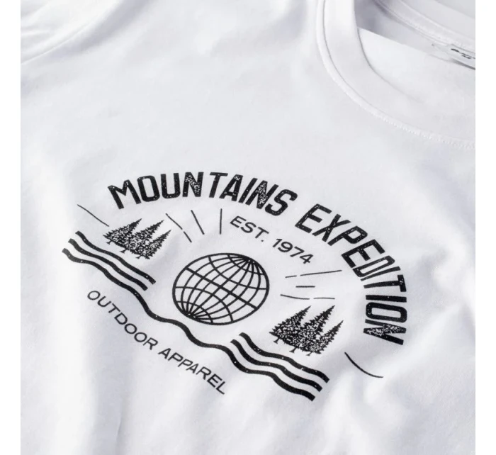 Tričko Hi-Tec Miros M 92800553682 Tričko Hi-Tec Miros M 92800553682