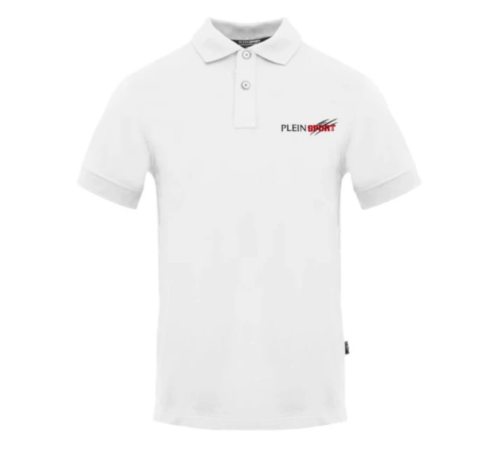 Tričko Plein Sport Polo Slim M PIPS511