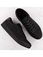 Zateplené tenisky W model 20583526 - Big Star