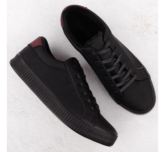 Zateplené tenisky W model 20583526 - Big Star