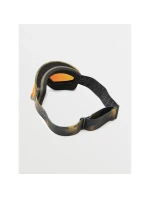 Dámske/pánske zimné okuliare na snowboard Volcom Footprints red (VG0622303) Dámske/pánske zimné okuliare na snowboard Volcom Footprints red (VG0622303)