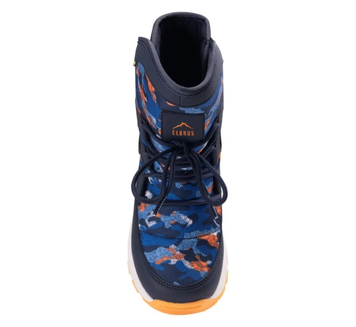 Snehule Elbrus Teide High Jr 92800623797