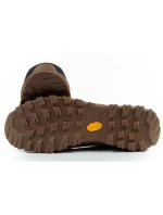 Dámska treková obuv Aku Nativa Canvas [647 091] dámska