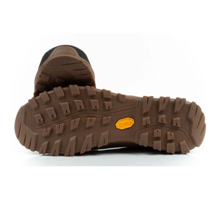 Dámska treková obuv Aku Nativa Canvas [647 091] dámska