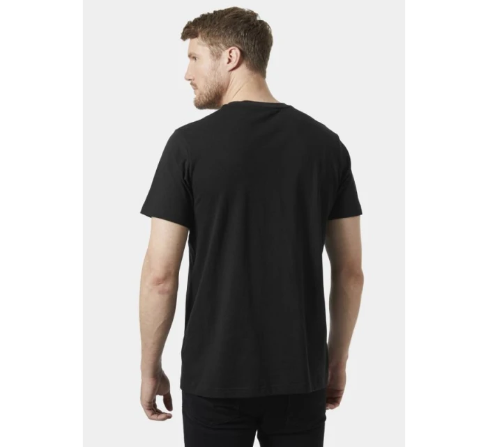 Helly Hansen HH Core 2.0 M 54598 990 Tričko