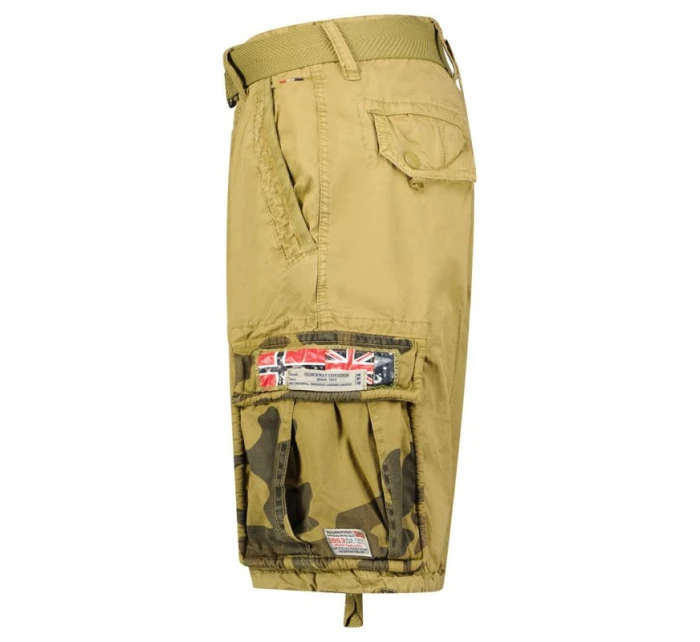 Geografické Nórsko Pasteque EO 063 M X1425H/GNO-Mastic shorts