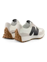 New Balance WS327 Dámske tenisky pre životný štýl Beige (WS327GD)