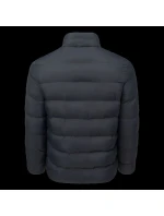 Pánská prošívaná bunda model 21409159 - Hi-Tec Pánská prošívaná bunda model 21409159 - Hi-Tec