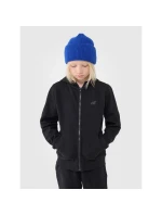 Chlapecká mikina s kapucí model 21435854 - 4F