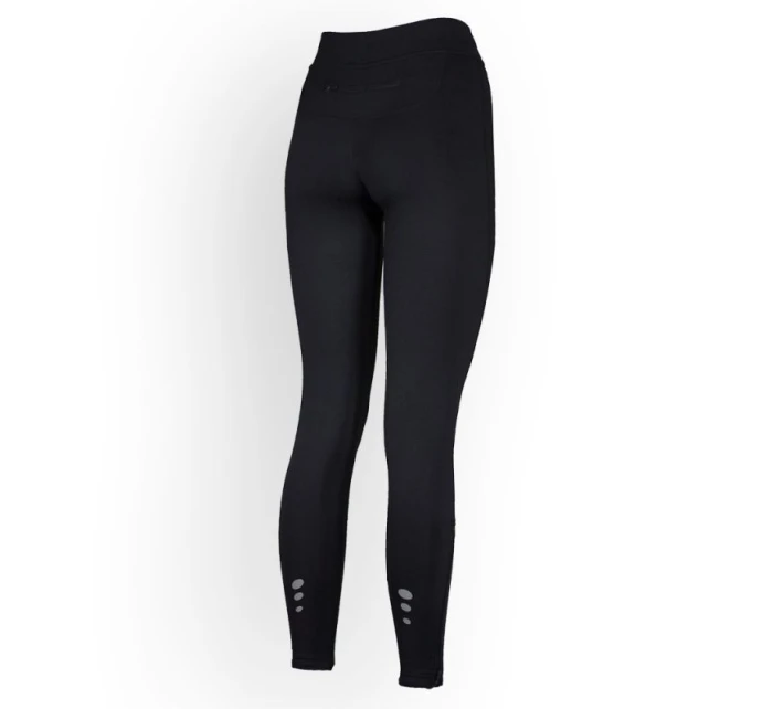 Rogelli dámske nohavice Anderson black XS