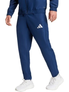 Pánske nohavice adidas Entrada 26 Presentation navy blue JZ9126