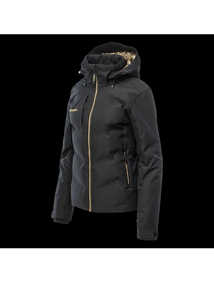 Dámská prošívaná zimní bunda W model 22056426 - Fitanu