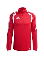 Pánske tréningové tričko adidas Tiro 26 League red JY9694 pánske