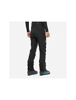 Pánske lyžiarske nohavice MILLET M RUTOR XCS PANT, čierne Pánske lyžiarske nohavice MILLET M RUTOR XCS PANT, čierne