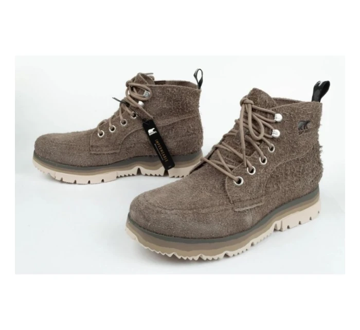 Boty do pása Sorel M NM3469-245 Boty do pása Sorel M NM3469-245