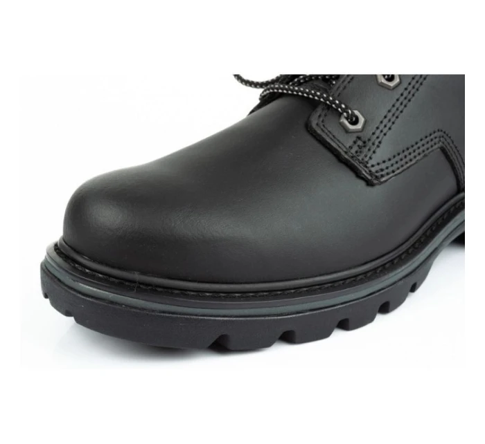 Pánske zimné topánky Quadrate M P723802 - Caterpillar