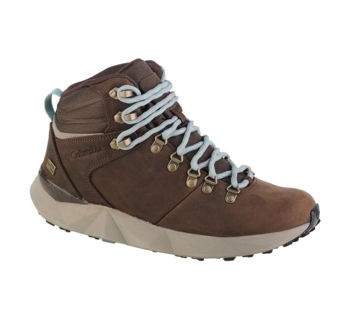 Dámske turistické topánky Facet Sierra W Outdry W 2005201231 - Columbia