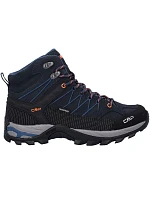 Pánske trekové topánky Rigel Mid Wp M 3Q1294727NM - CMP