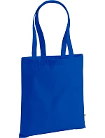 Taška Westford Mill W 801 EarthAware™ z biobavlny 50.0801 bright royal Taška Westford Mill W 801 EarthAware™ z biobavlny 50.0801 bright royal