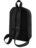 BG 153 Mini batoh model 22480804 black - BagBase BG 153 Mini batoh model 22480804 black - BagBase