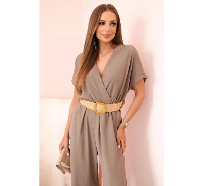 Kombinéza s opaskom Fango Kombinéza s opaskom Fango