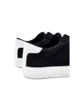 Męskie Buty Sportowe Big Star KK174072 Czarne