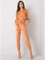 Súprava EM KMPL MC8917.90P tmavo oranžová Súprava EM KMPL MC8917.90P tmavo oranžová