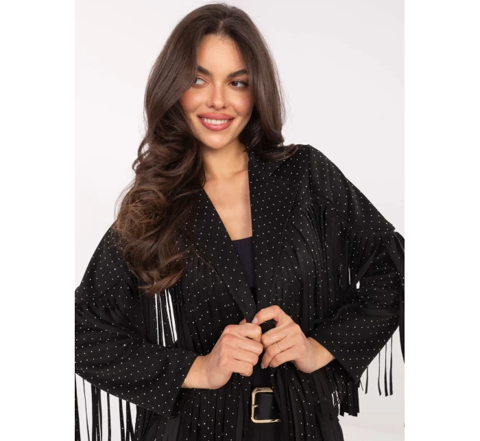 Kurtka IT KR model 21469881 czarny - FPrice