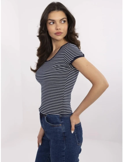 Blúzka NM BZ R61850.34 tmavomodrá Blúzka NM BZ R61850.34 tmavomodrá