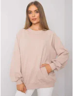 Blúzka RV BL 7191.37P béžová