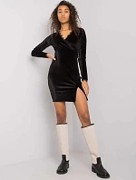 Šaty RV SK 7343.29X čierna