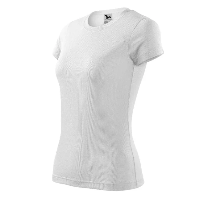 Fantasy tričko dámske biele