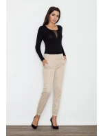 Dámské kalhoty model 8998267 - Figl