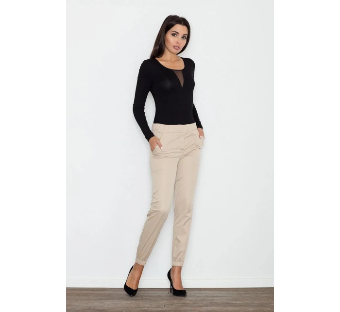 Dámské kalhoty model 8998267 - Figl