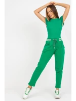 Teplákové nohavice model 168296 Rue Paris