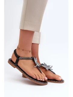 Sandále model 197842 Step in style