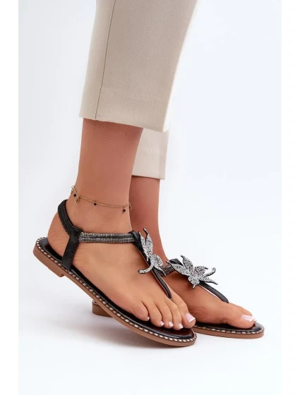 Sandále model 197842 Step in style