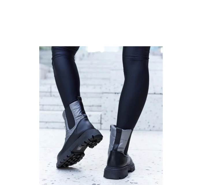 Topánky model 205864 Solea Topánky model 205864 Solea