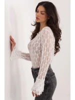 Blúzka model 222450 Taliansko Moda Blúzka model 222450 Taliansko Moda