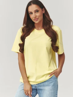 Tričko model 223549 Makadamia