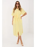 Denné šaty model 228876 Taliansko Moda
