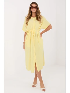 Denné šaty model 228876 Taliansko Moda