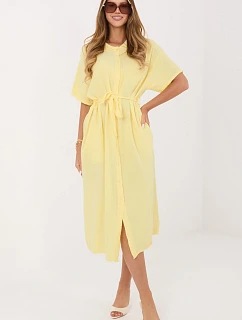 Denné šaty model 228876 Taliansko Moda