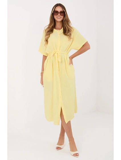 Denné šaty model 228876 Taliansko Moda