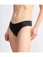 Dámské kalhotky ZERO Microfibre 2.0 model 19425625 C2P BROWN DARK COMBINATION hnědá 0004 - Sloggi